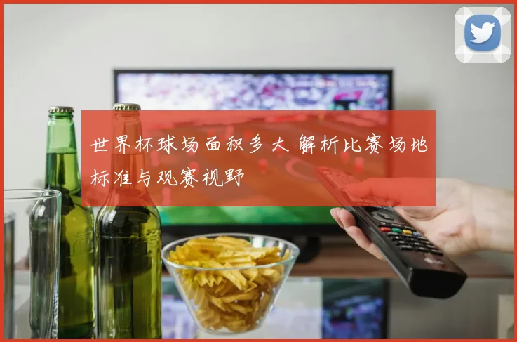 世界杯球场面积多大 解析比赛场地标准与观赛视野