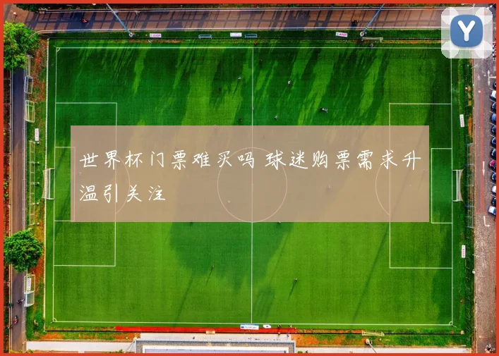 世界杯门票难买吗 球迷购票需求升温引关注