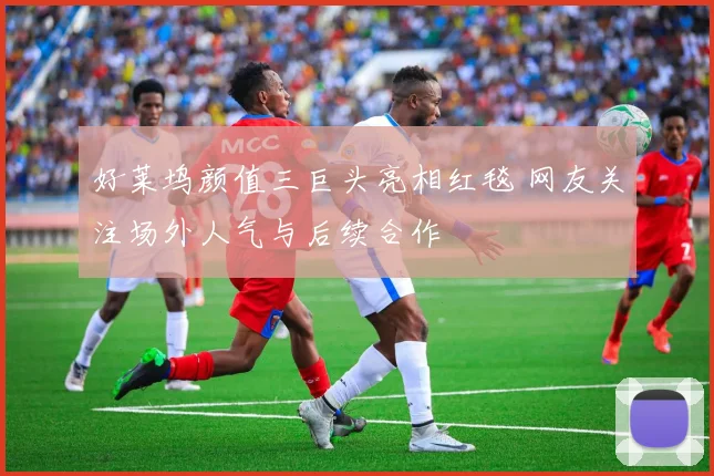 好莱坞颜值三巨头亮相红毯 网友关注场外人气与后续合作